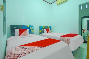 oyo 91730 de mande homestay syariah