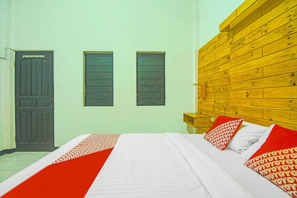 oyo 91730 de mande homestay syariah