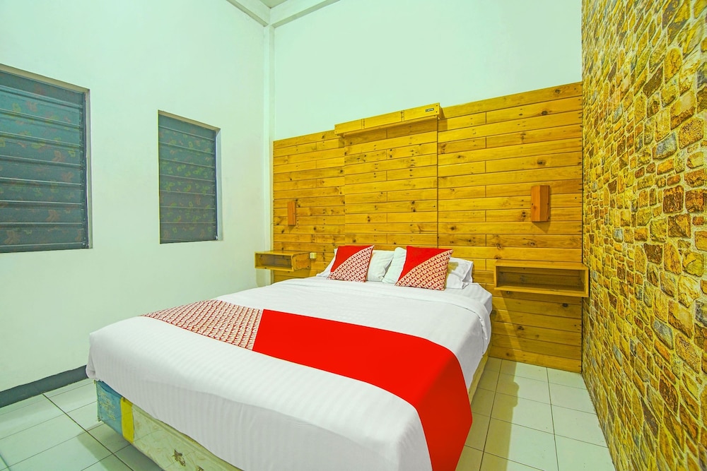 oyo 91730 de mande homestay syariah
