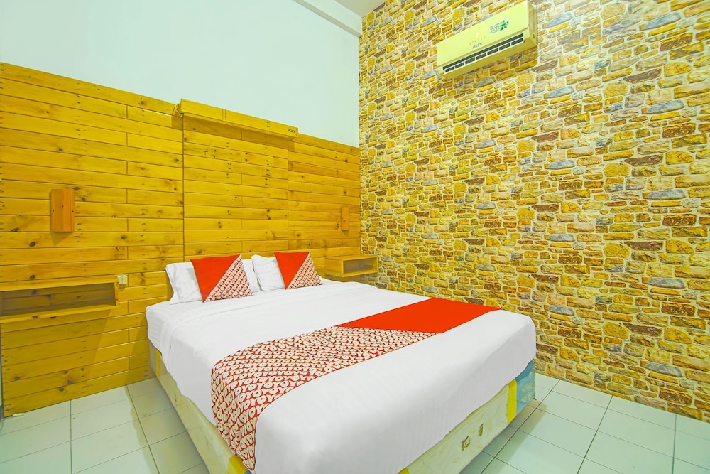 oyo 91730 de mande homestay syariah