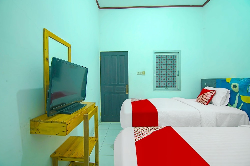 oyo 91730 de mande homestay syariah