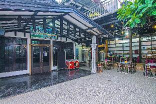 oyo 91730 de mande homestay syariah