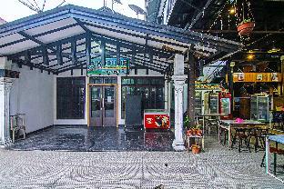 oyo 91730 de mande homestay syariah
