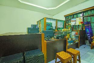 oyo 91730 de mande homestay syariah