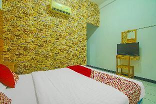 oyo 91730 de mande homestay syariah