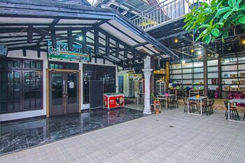 oyo 91730 de mande homestay syariah