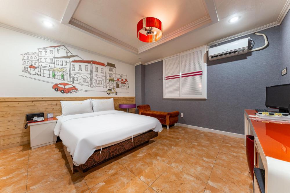 no 25 hotel