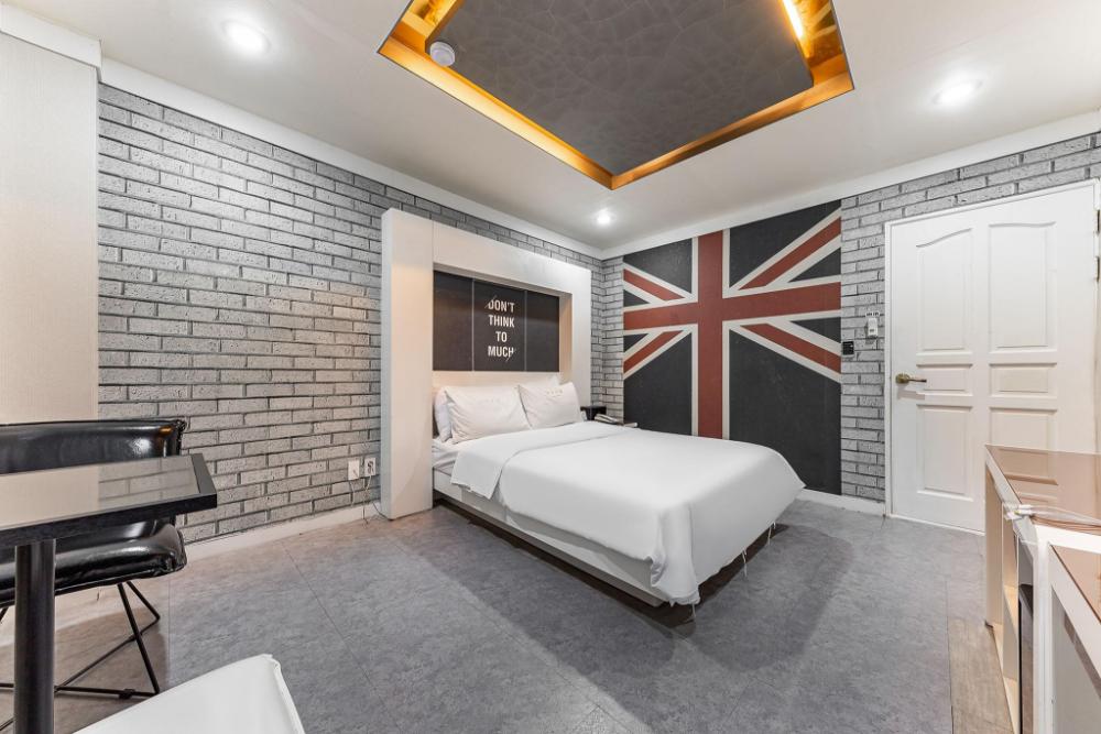 no 25 hotel