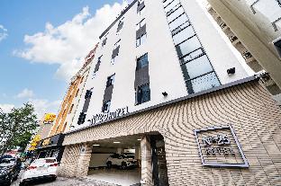 no 25 hotel