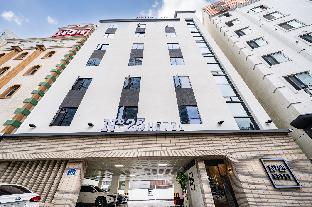 no 25 hotel