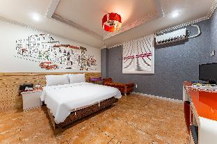 no 25 hotel