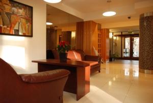hotel malinowski economy