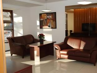 hotel malinowski economy