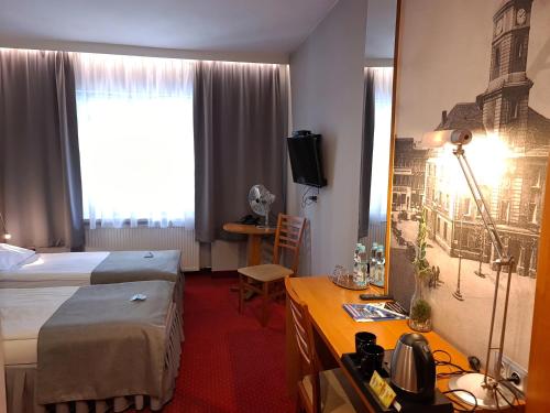 gliwice