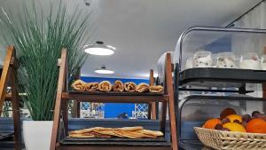 hotel malinowski economy