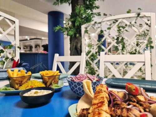 Hotel Malinowski Economy,Katowice>>Gliwice,3 star