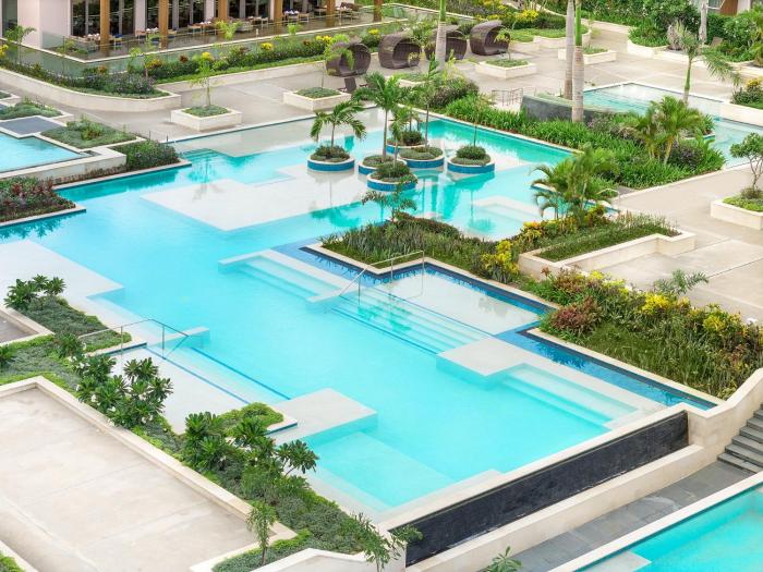 crowne plaza fiji nadi bay resort and spa an ihg hotel