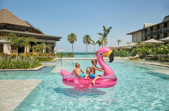 crowne plaza fiji nadi bay resort and spa an ihg hotel