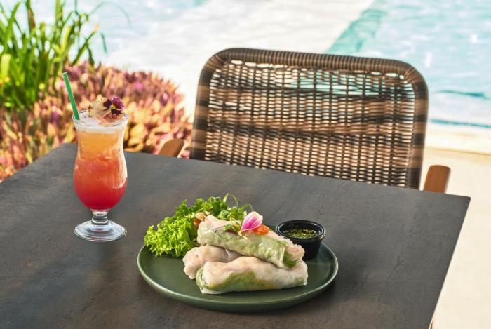 crowne plaza fiji nadi bay resort and spa an ihg hotel