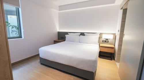 crowne plaza fiji nadi bay resort and spa an ihg hotel