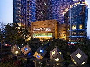 fuyang international trade center hotel