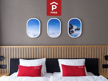 tailormade hotel bab bachenbulach