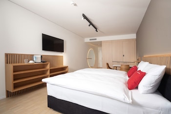 tailormade hotel bab bachenbulach