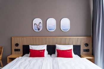 tailormade hotel bab bachenbulach