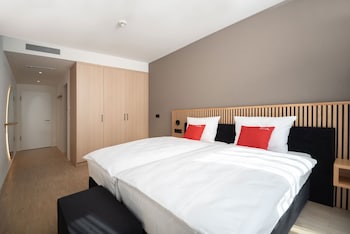 tailormade hotel bab bachenbulach