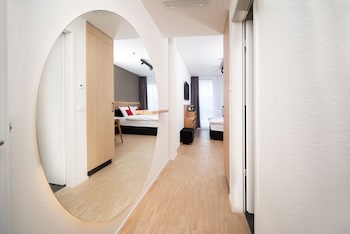 tailormade hotel bab bachenbulach