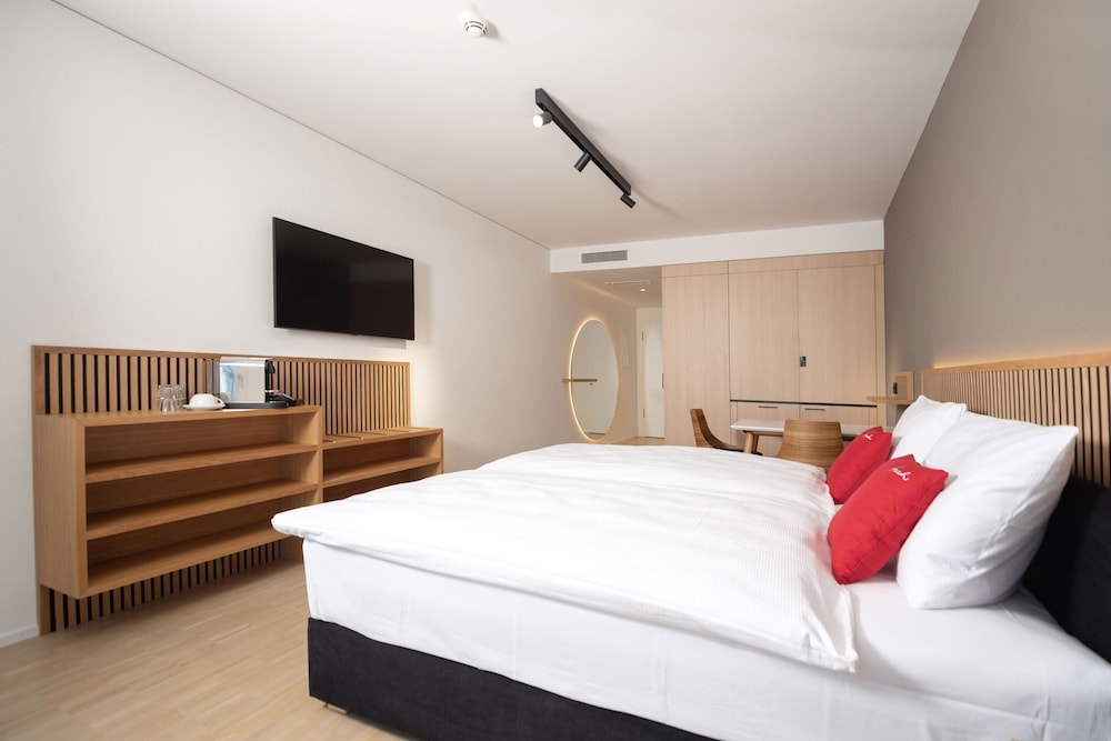 tailormade hotel bab bachenbulach