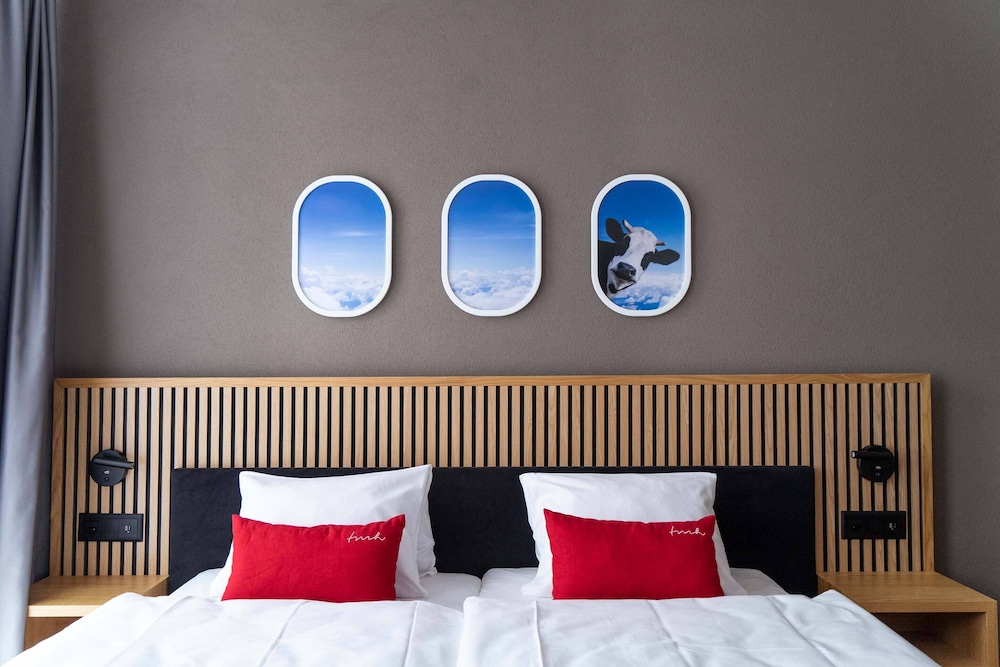 tailormade hotel bab bachenbulach