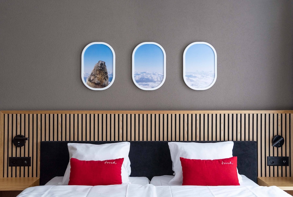 tailormade hotel bab bachenbulach