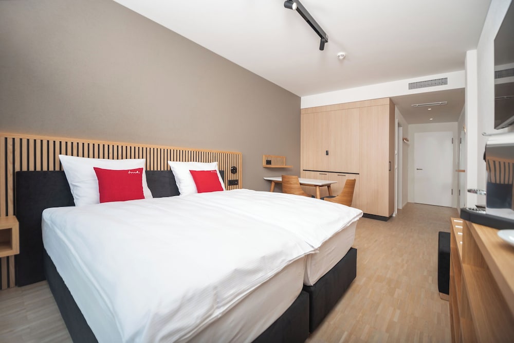 tailormade hotel bab bachenbulach