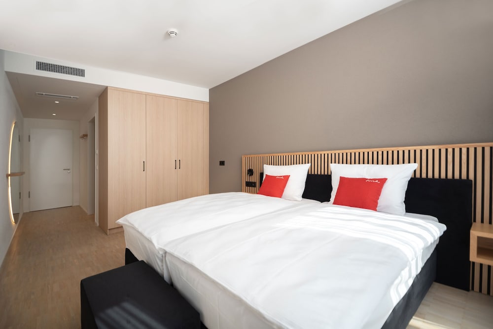 tailormade hotel bab bachenbulach