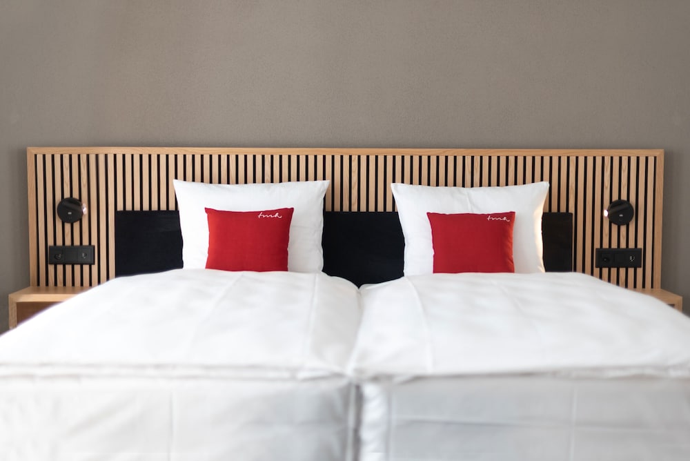 tailormade hotel bab bachenbulach