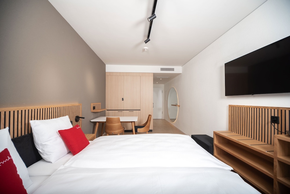 tailormade hotel bab bachenbulach