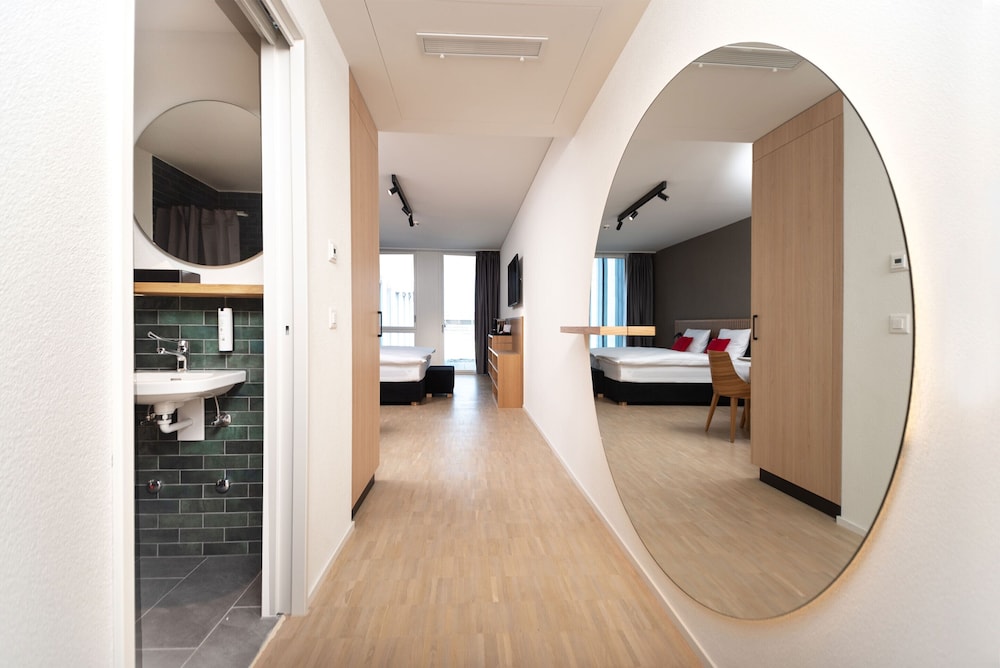 tailormade hotel bab bachenbulach