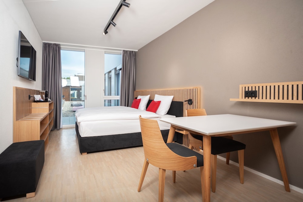 tailormade hotel bab bachenbulach