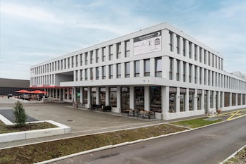 tailormade hotel bab bachenbulach