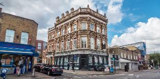 London Stay Apartments,Newington>>London,0 star