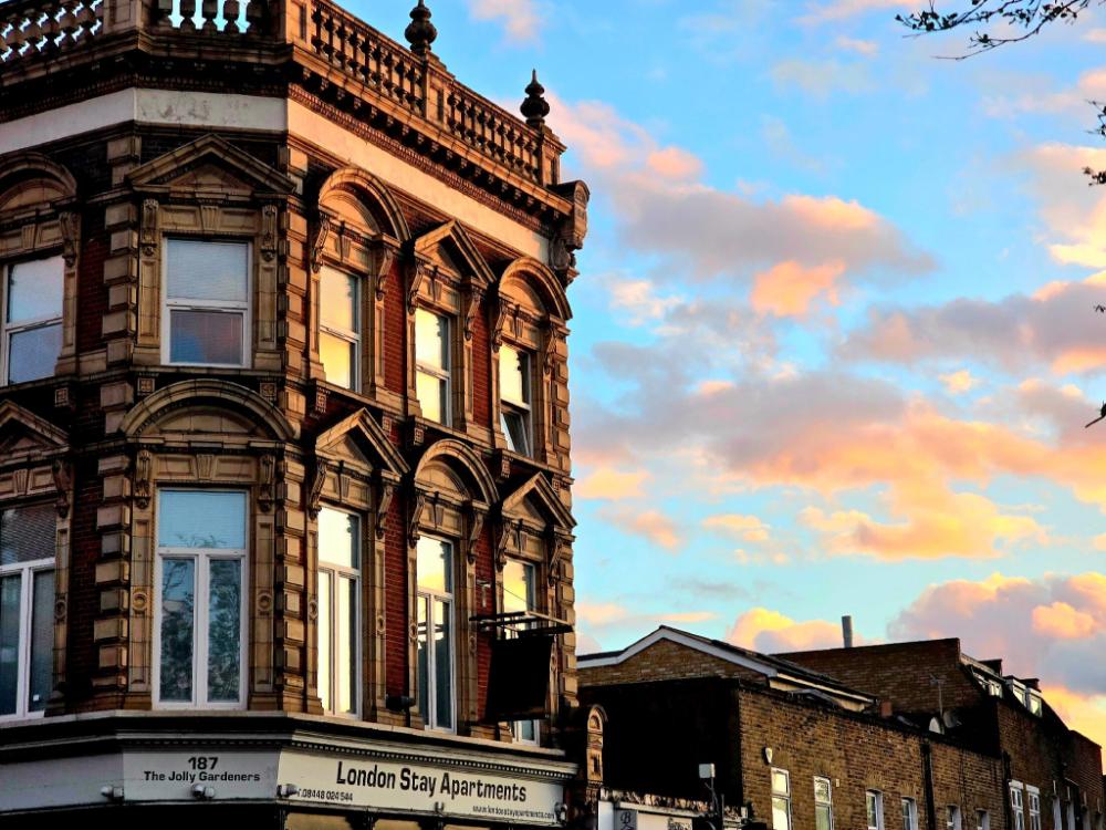 london stay apartments