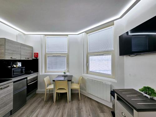 london stay apartments