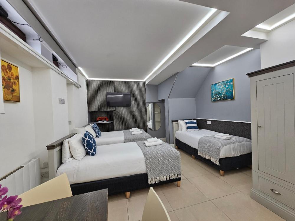 london stay apartments