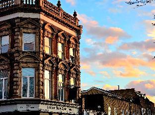 london stay apartments