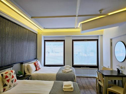 london stay apartments