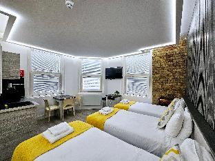 london stay apartments