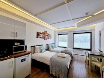 london stay apartments