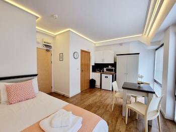 london stay apartments