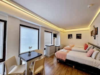 london stay apartments